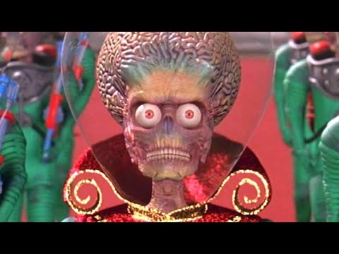 Things Only Adults Notice In Mars Attacks!
