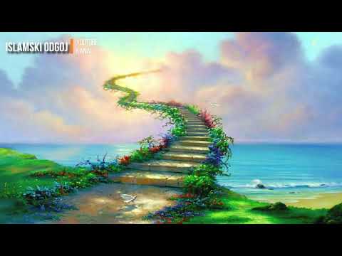 U DŽENNET SE NE MOŽE DŽABA | mr.Elvedin Pezić