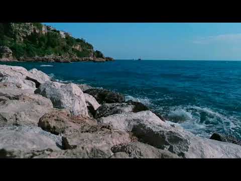 Mestre, o Mar se Revolta - Instrumental