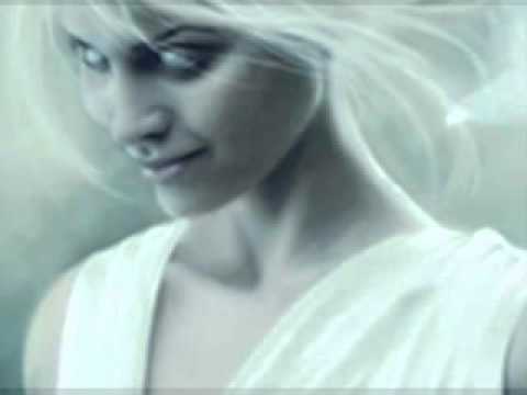 Shine - Vanessa Amorossi