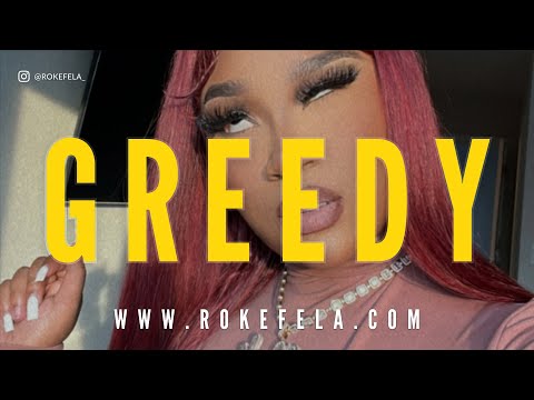[FREE] Female Rap Type Beat "GREEDY" Erica Banks x KenTheMan Type Beat