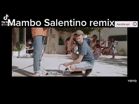 Mambo salentino remix😂😂😂