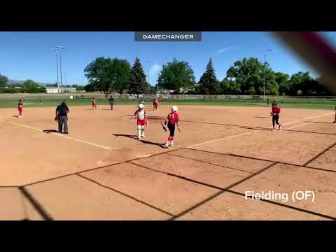 Defense travel ball season