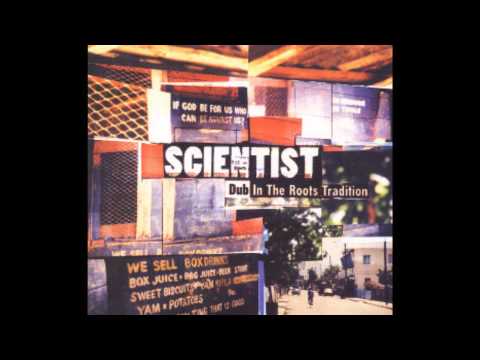 Scientist - King Sturgav