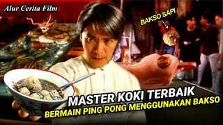 Download lagu MASTER KOKI, MEMBUAT BAKSO DAGING SAPI MEMANTUL SEPERTI BOLA PINGPONG - Alur Cerita Film mp3 Download lagu MASTER KOKI, MEMBUAT BAKSO DAGING SAPI MEMANTUL SEPERTI BOLA PINGPONG - Alur Cerita Film mp3