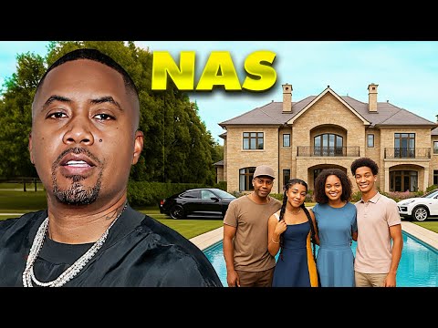 Nas Net Worth 2025