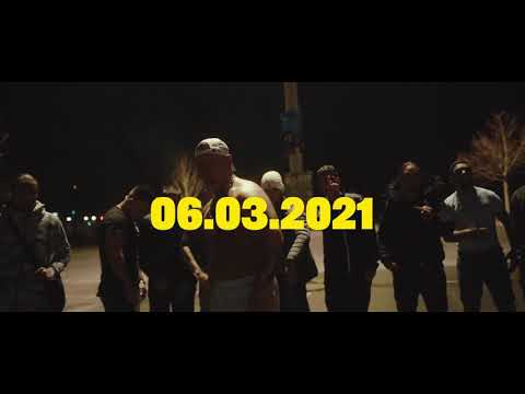 UNIKAT65 ft. DEZZAH55 - WER WO WIE WAS ( OFFICIAL TRAILER )