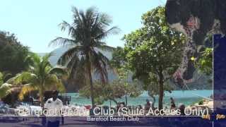 preview picture of video 'Labadee, Haiti: Complete Port Tour'