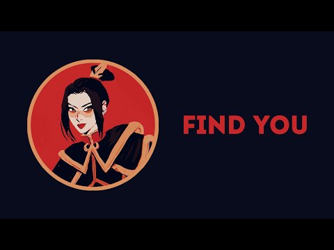 Find You COVER || ATLA