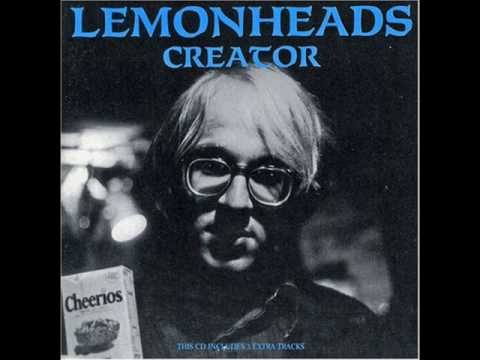 The Lemonheads - Plaster Caster