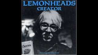 The Lemonheads - Plaster Caster
