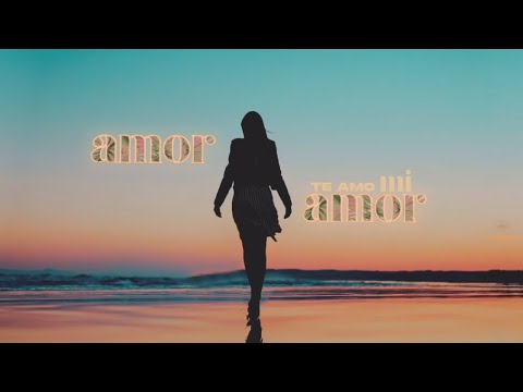 Sarah Engels - Te Amo Mi Amor (Offizielles Lyric Video)