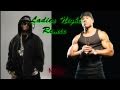 R Kelly - Ladies Night Remix by NEms Ft LL Cool J