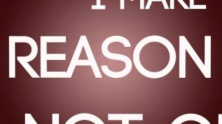 Second Best (Lyric Video [Piano Version])