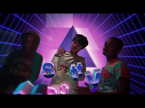 Video thumbnail for Paper Route