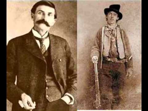Billy the Kid - Ry Cooder