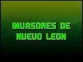 Los invasores de Nuevo Leon De vida o muerte letra