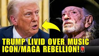 Trump’s Night ERUPTS As HISTORIC BOMBSHELL Wrecks His TEXAS PLAN🚨