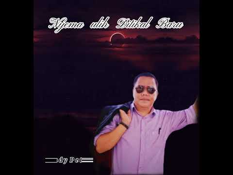 Rudy Peter - Nyema Ulih Ditikal Baru (Official Audio Teaser)