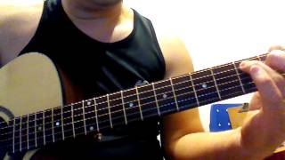 Video thumbnail for Violão Guild AO-3CE by Gilberto Martins