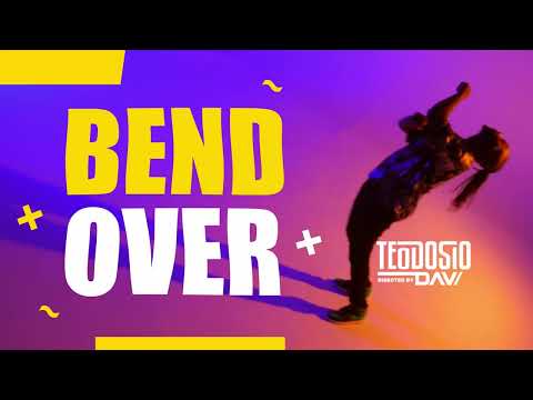NEXLEY - Bend Over (Teaser)