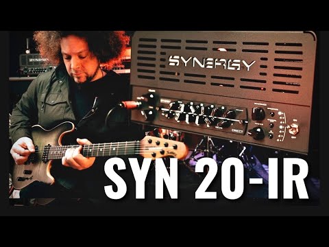 Synergy SYN 20-IR