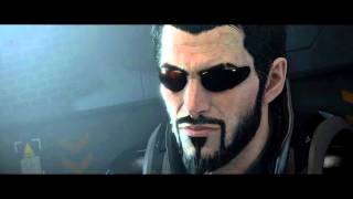 Watch and explore about Deus Ex: Mankind Divided NA Steam-cd-sleutel