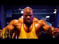 Johnnie O. Jackson's ULTIMATE CHEST DAY - 4K RESOLUTION!