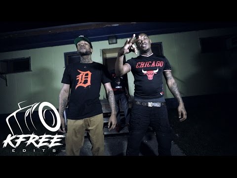 SmokeCamp Chino x ATM Oozie - Who The Realest (Official Video) Shot By @Kfree313