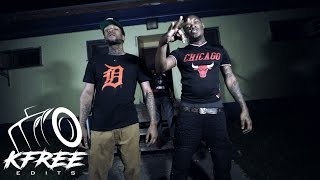 SmokeCamp Chino x ATM Oozie - Who The Realest (Official Video) Shot By @Kfree313