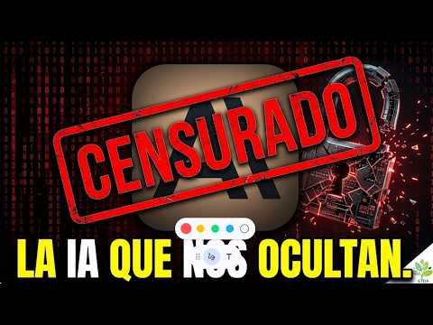 ¿Por qué cancelaron esta IA? El lado oscuro de Claude Mythos al descubierto | ETDA
