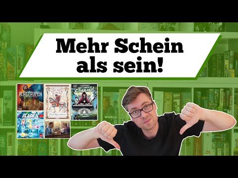 Ich kam, sah und spielte #13 -  Burggrafen, Einspruch!, Flash 8, König ist tot, Don't wake Cthullu
