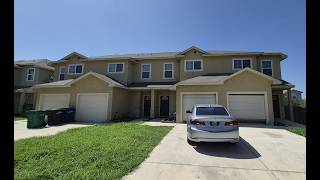 6618 Arancione Ave. #101 - 78233 (20Aug2026)