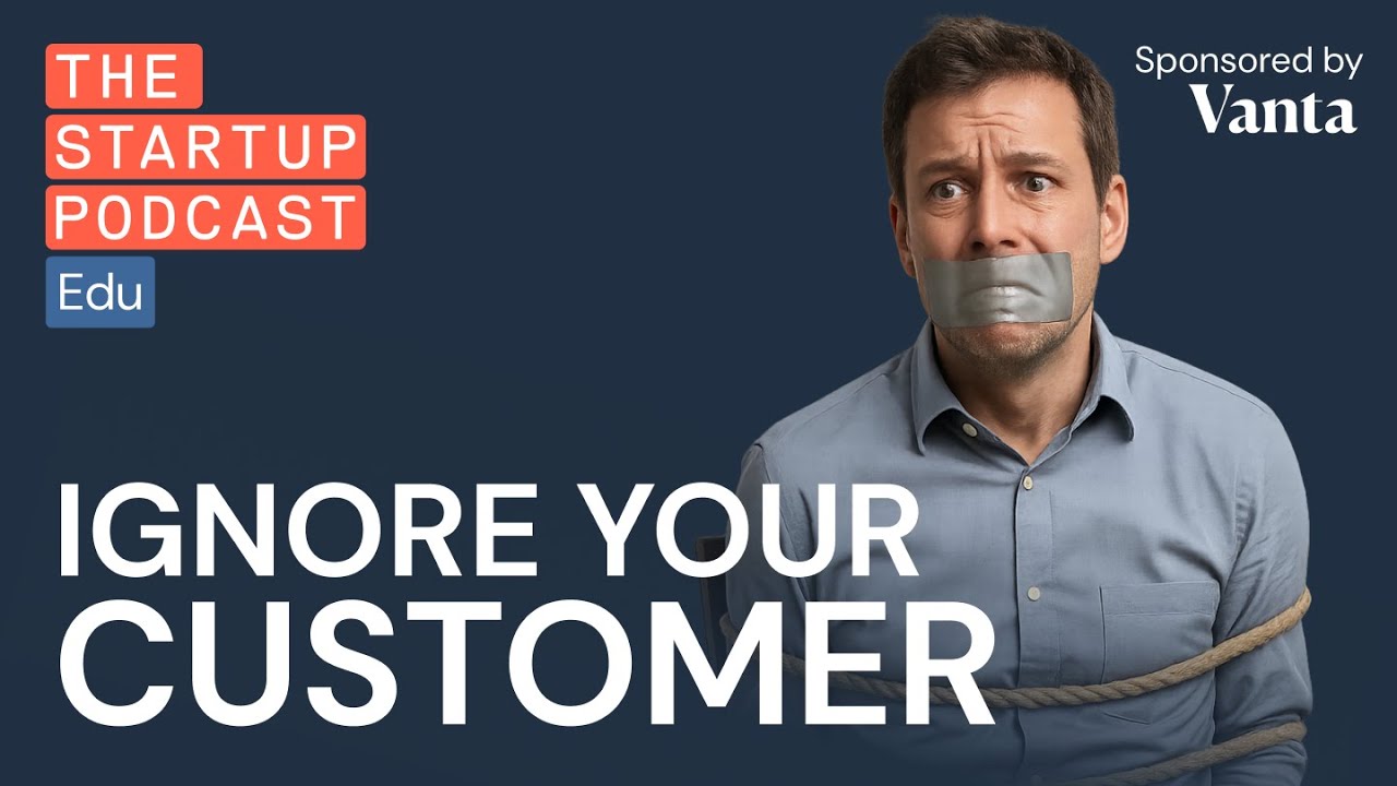 Kill Your Customers – The Doom Funnel That’s Hurting Your Startup (Edu)