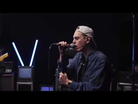 LANDMVRK - Lost in Wave　Livestream