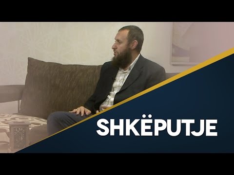 Lutem shumë, por nuk më pranohet lutja - Hoxhë Alaudin Abazi