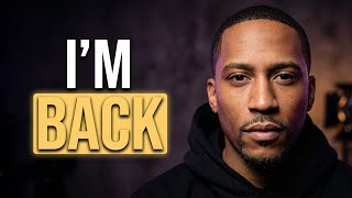 I Took a Break From YouTube… Here’s Why I’m Back