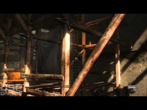 God of War: Ascension playthrough pt40