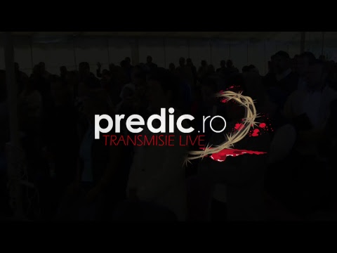 LIVE // Cortul întâlnirii Curmătura Stezii 2018 IX //predic.ro | Hrana ta zilnică!