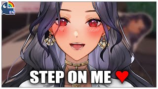 VTubers get exposed, yet again (VTuber/NIJISANJI EN Moments)