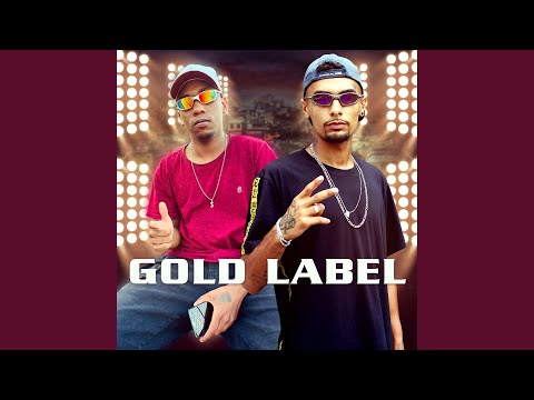 Gold Label