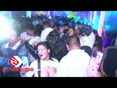 MIX FUE DIFICIL  - LOS REBELDES  DE LA CUMBIA ( EN VIVO )