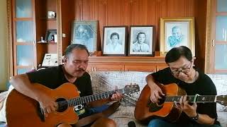 Dreamin Again. Jim Croce (Cover)