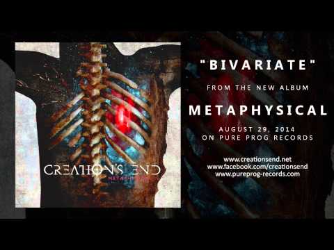 Bivariate - Creation's End