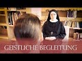 Geistliche Begleitung - Vier Augen sehen mehr als zwei
