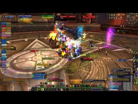 WoW SiegeCrafter Blackfuse 25-man Heroic