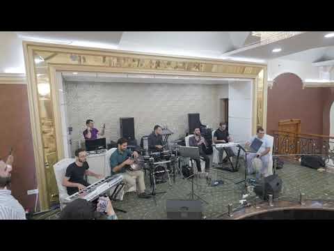 MKOYAN BAND & Vahan Zaqaryan Qaravan/2021
