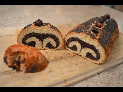 download lagu mp3 mp4 Ukrainian Poppy Seed Chiffon Cake, download lagu Ukrainian Poppy Seed Chiffon Cake gratis, unduh video klip Ukrainian Poppy Seed Chiffon Cake