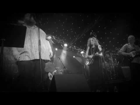 Ophelia - Levon Helm’s Midnight Ramble Band With Amy Helm & Matt Andersen