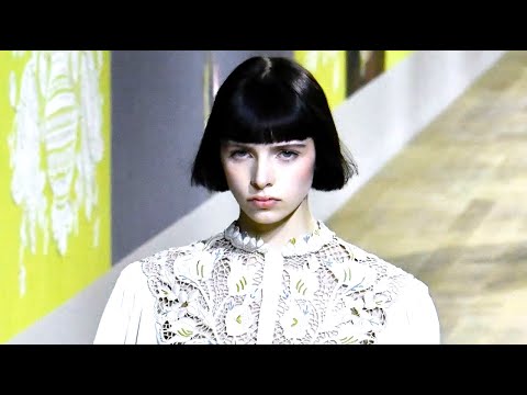 DIOR - FALL WINTER 2022 / 23 - HAUTE COUTURE